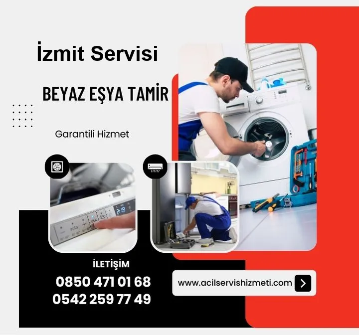 İzmit Altus Beyaz Eşya Tamir Servisi